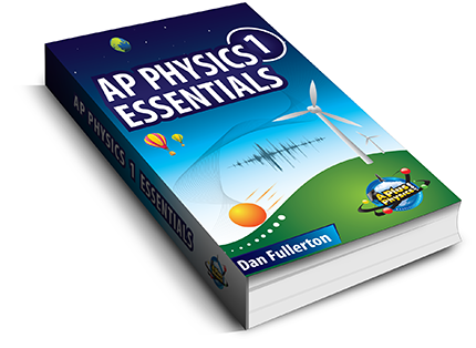 AP Physics 1 Essentials