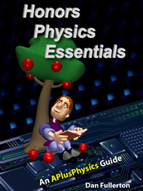 Honors Physics Essentials