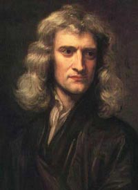 IsaacNewton