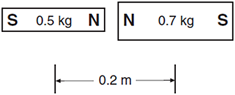 Regents Physics Magnetic Interactions