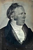 Hans Christian Oersted