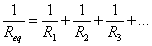 Regents Physics Parallel Resistors