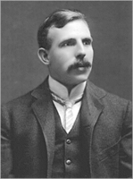 Ernest Rutherford