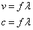 Wave Equation for EM Waves