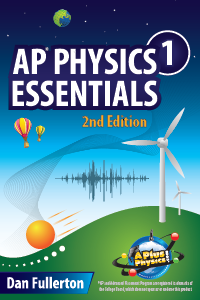 AP Physics 1 Essentials