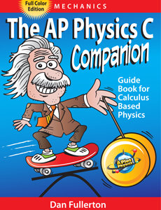 AP Physics C Companion