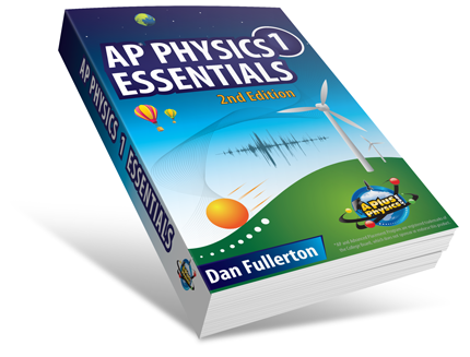 AP Physics 1 Essentials
